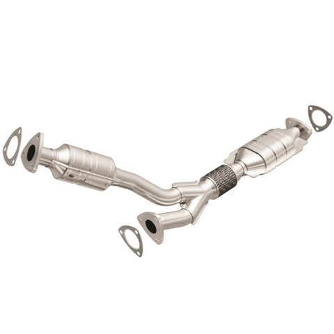 Magnaflow Catalytic Converter - 50 State Legal 441030 MA441030