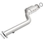 Magnaflow Catalytic Converter - 50 State Legal 441077 MA441077