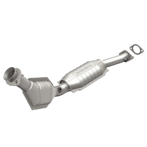 Magnaflow Catalytic Converter - 50 State Legal 441102 MA441102
