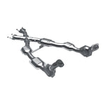 Magnaflow Catalytic Converter - 50 State Legal 441112 MA441112