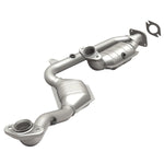 Magnaflow Catalytic Converter - 50 State Legal 441113 MA441113