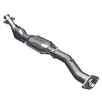 Magnaflow Catalytic Converter - 50 State Legal 441117 MA441117