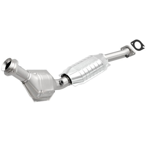 Magnaflow Catalytic Converter - 50 State Legal 444022 MA444022