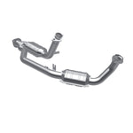 Magnaflow Catalytic Converter - 50 State Legal 444034 MA444034