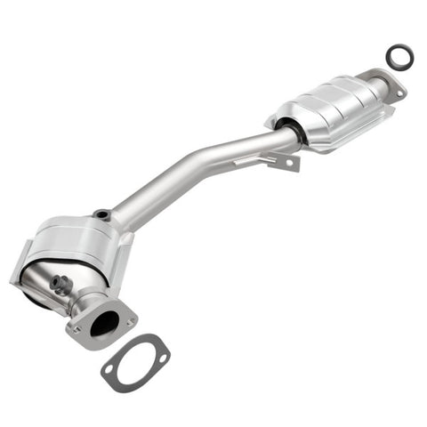 Magnaflow Catalytic Converter - 50 State Legal 444043 MA444043