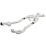 Magnaflow Catalytic Converter - 50 State Legal 444062 MA444062