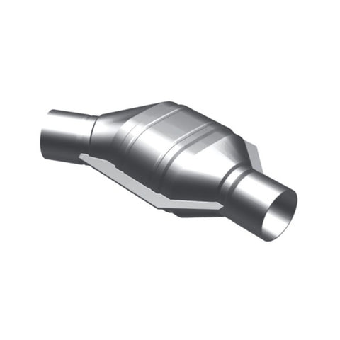 Magnaflow Catalytic Converter - 50 State Legal 444075 MA444075