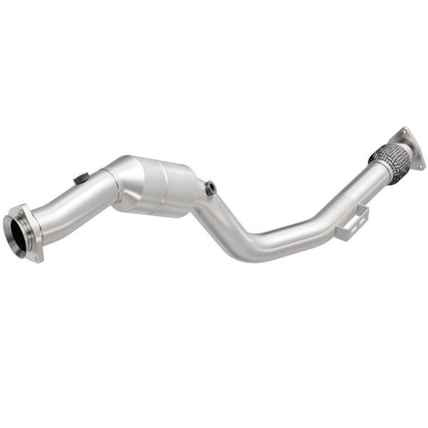 Magnaflow Catalytic Converter - 50 State Legal 444082 MA444082