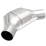 Magnaflow Catalytic Converter - 50 State Legal 444085 MA444085