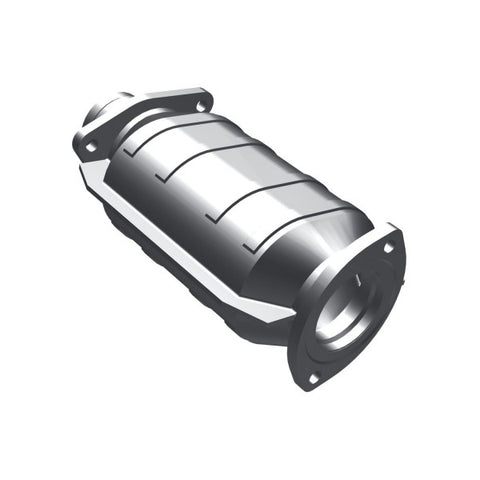Magnaflow Catalytic Converter - 50 State Legal 444232 MA444232