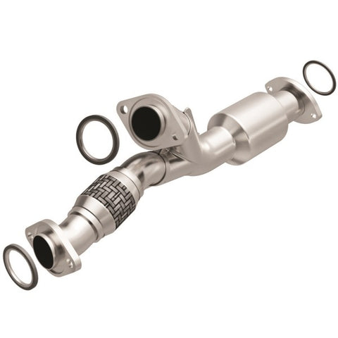 Magnaflow Catalytic Converter - 50 State Legal 444335 MA444335