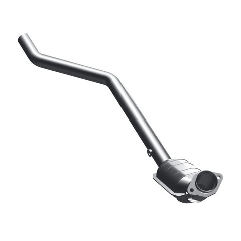 Magnaflow Catalytic Converter - 50 State Legal 444749 MA444749