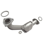 Magnaflow Catalytic Converter - 50 State Legal 444758 MA444758