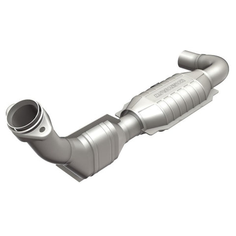 Magnaflow Catalytic Converter - 50 State Legal 447111 MA447111