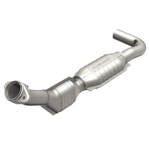 Magnaflow Catalytic Converter - 50 State Legal 447115 MA447115