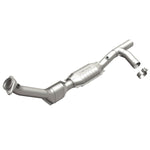 Magnaflow Catalytic Converter - 50 State Legal 447118 MA447118