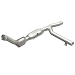Magnaflow Catalytic Converter - 50 State Legal 447122 MA447122