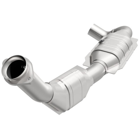 Magnaflow Catalytic Converter - 50 State Legal 447123 MA447123