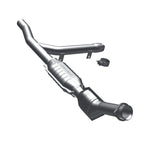 Magnaflow Catalytic Converter - 50 State Legal 447132 MA447132