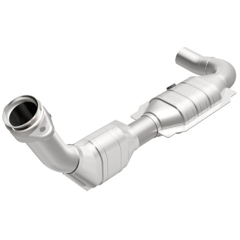 Magnaflow Catalytic Converter - 50 State Legal 447137 MA447137