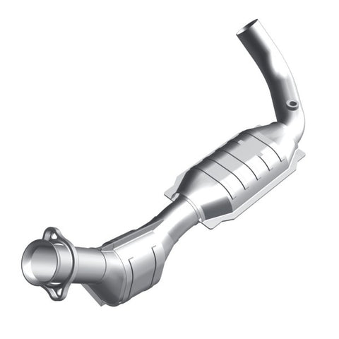 Magnaflow Catalytic Converter - 50 State Legal 447139 MA447139