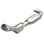 Magnaflow Catalytic Converter - 50 State Legal 447141 MA447141