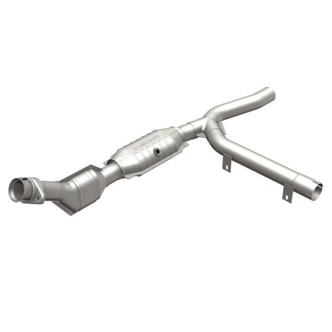 Magnaflow Catalytic Converter - 50 State Legal 447146 MA447146