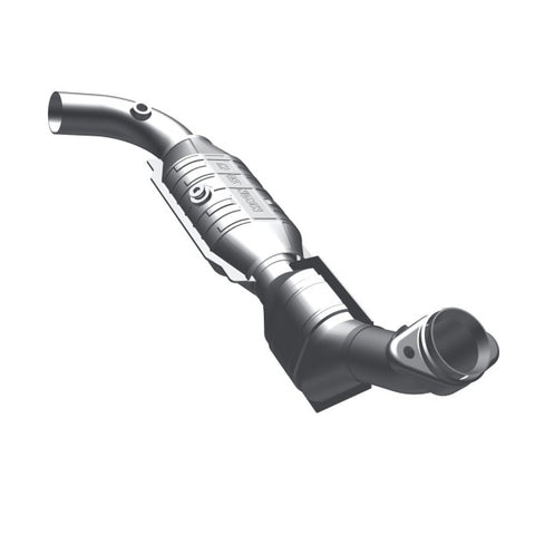Magnaflow Catalytic Converter - 50 State Legal 447177 MA447177