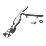 Magnaflow Catalytic Converter - 50 State Legal 447178 MA447178