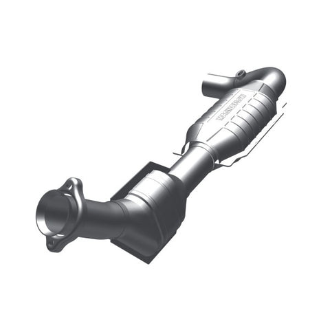 Magnaflow Catalytic Converter - 50 State Legal 447179 MA447179