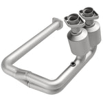 Magnaflow Catalytic Converter - 50 State Legal 447188 MA447188