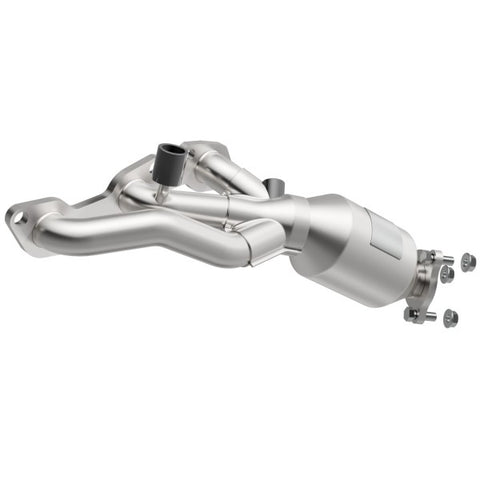 Magnaflow Catalytic Converter - 50 State Legal 447193 MA447193