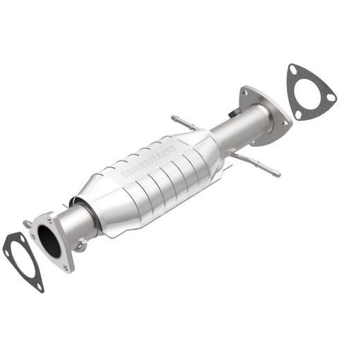 Magnaflow Catalytic Converter - 50 State Legal 447214 MA447214