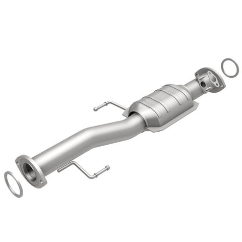 Magnaflow Catalytic Converter - 50 State Legal 447225 MA447225