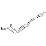Magnaflow Catalytic Converter - 50 State Legal 447245 MA447245