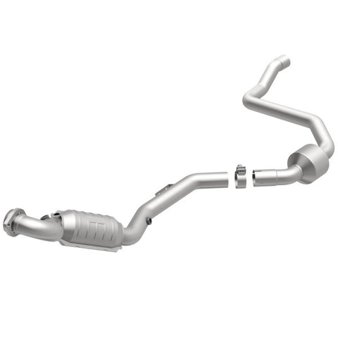 Magnaflow Catalytic Converter - 50 State Legal 447263 MA447263