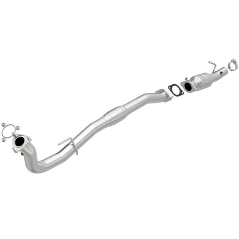 Magnaflow Catalytic Converter - 50 State Legal 447274 MA447274