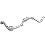 Magnaflow Catalytic Converter - 50 State Legal 447276 MA447276