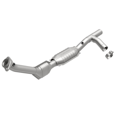 Magnaflow Catalytic Converter - 50 State Legal 447278 MA447278