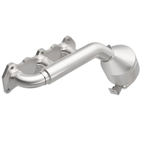 Magnaflow Catalytic Converter - 50 State Legal 452060 MA452060