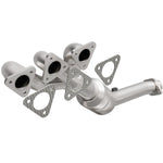 Magnaflow Catalytic Converter - 50 State Legal 452415 MA452415