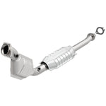 Magnaflow Catalytic Converter - 50 State Legal 454001 MA454001