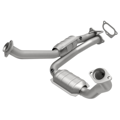 Magnaflow Catalytic Converter - 50 State Legal 458020 MA458020