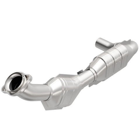Magnaflow Catalytic Converter - 50 State Legal 458021 MA458021