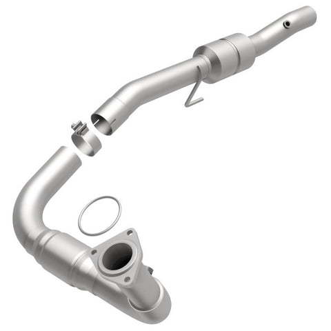 Magnaflow Catalytic Converter - 50 State Legal 458067 MA458067