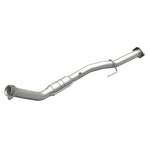 Magnaflow Catalytic Converter - 49-State / Canada 49022 MA49022