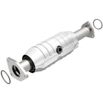Magnaflow Catalytic Converter - 49-State / Canada 49026 MA49026