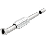 Magnaflow Catalytic Converter - 49-State / Canada 49034 MA49034