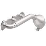 Magnaflow Catalytic Converter - 49-State / Canada 49043 MA49043