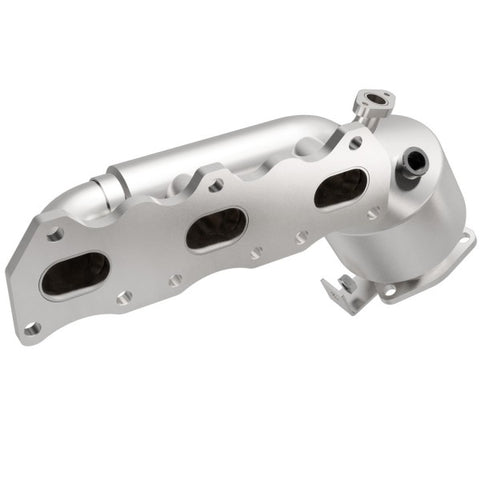 Magnaflow Catalytic Converter - 49-State / Canada 49051 MA49051